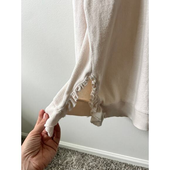 Goldie Lewinter sweater women's size medium - Picture 4 of 5